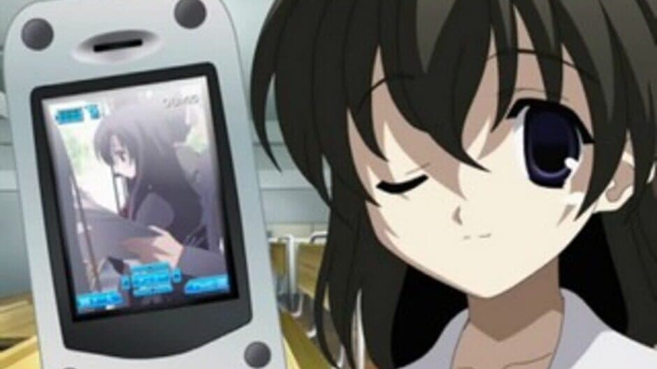 School Days LxH screenshot