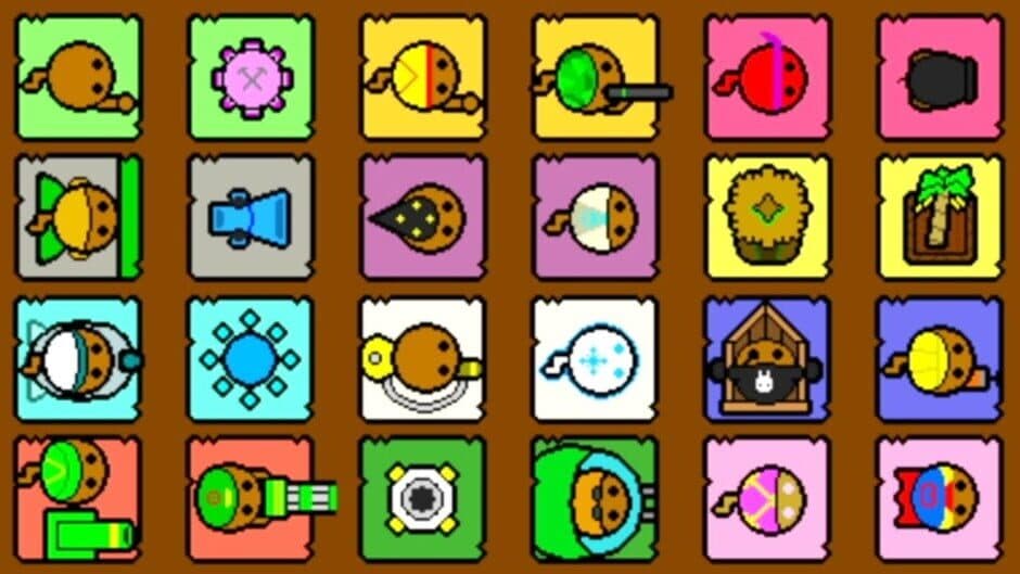 Bloons TDX screenshot