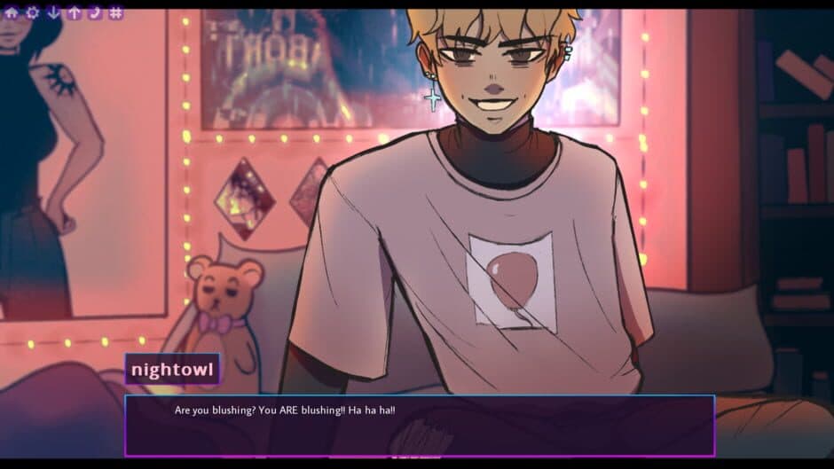 Blooming Panic: Full Bloom Edition screenshot