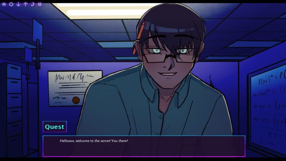 Blooming Panic: Full Bloom Edition screenshot