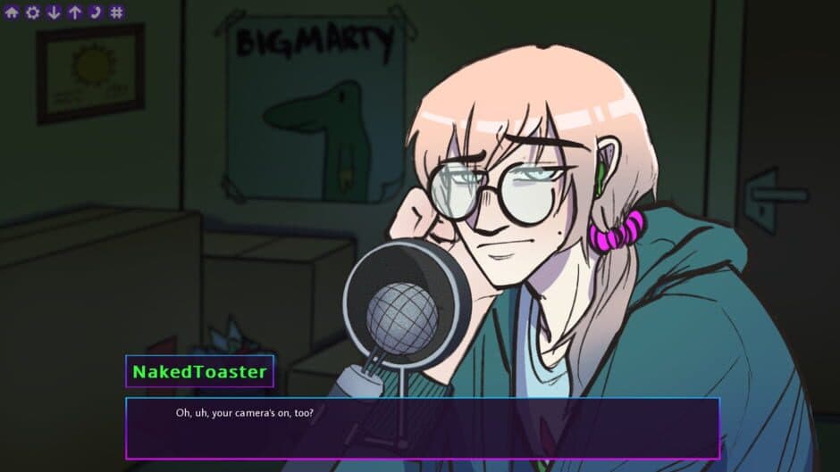 Blooming Panic: Full Bloom Edition screenshot