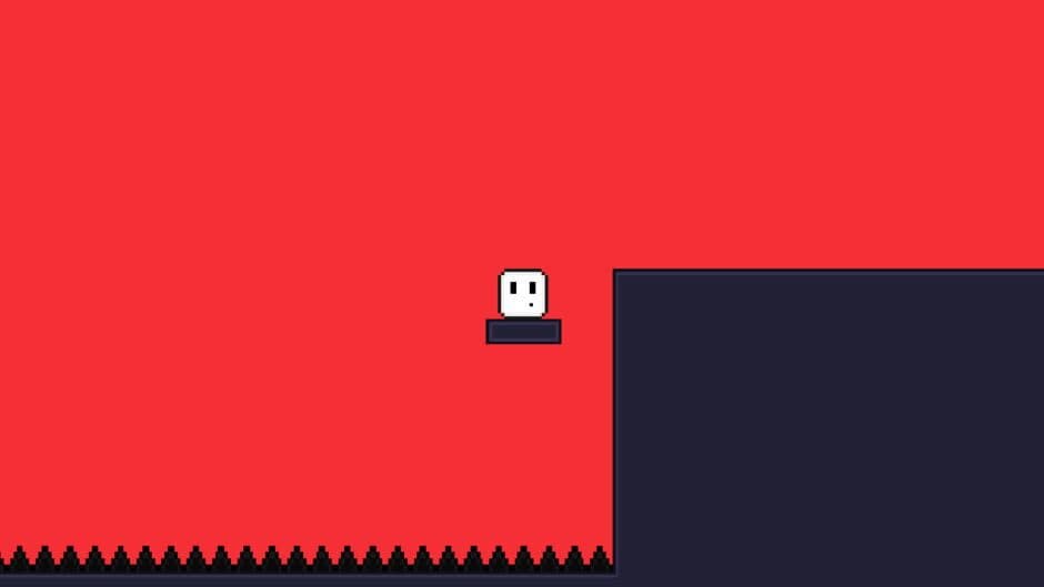 Untitled Rage Game screenshot