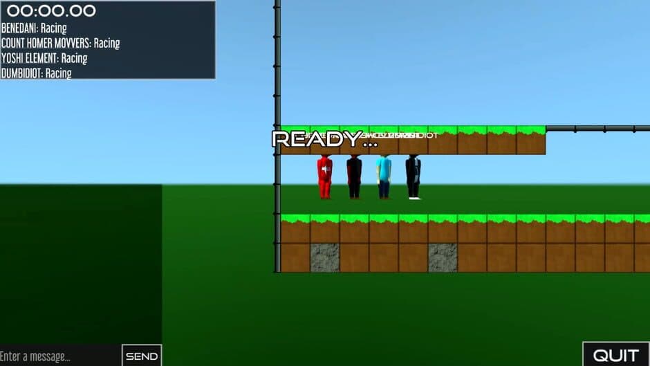 Brawlforming screenshot