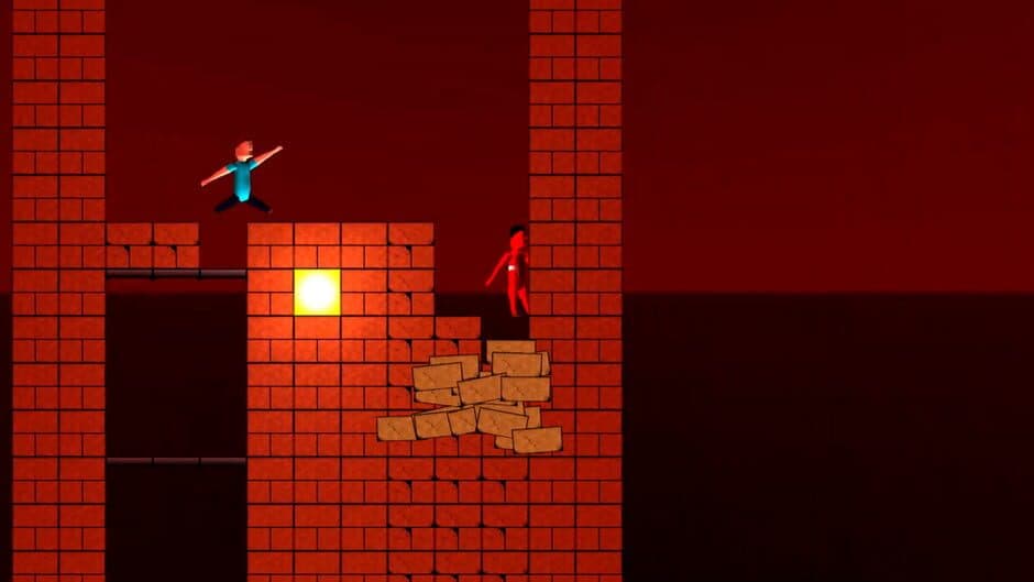 Brawlforming screenshot