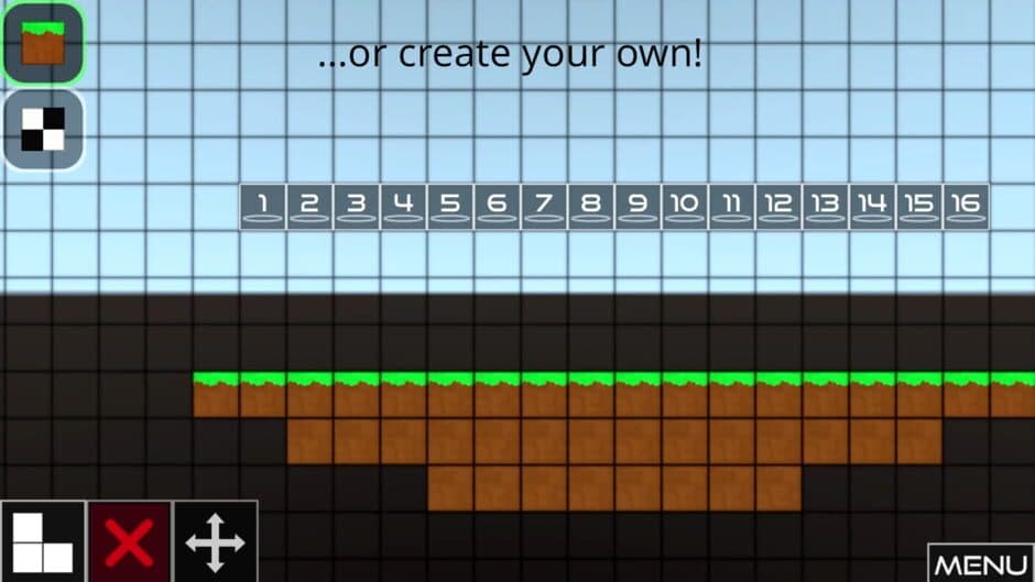 Brawlforming screenshot