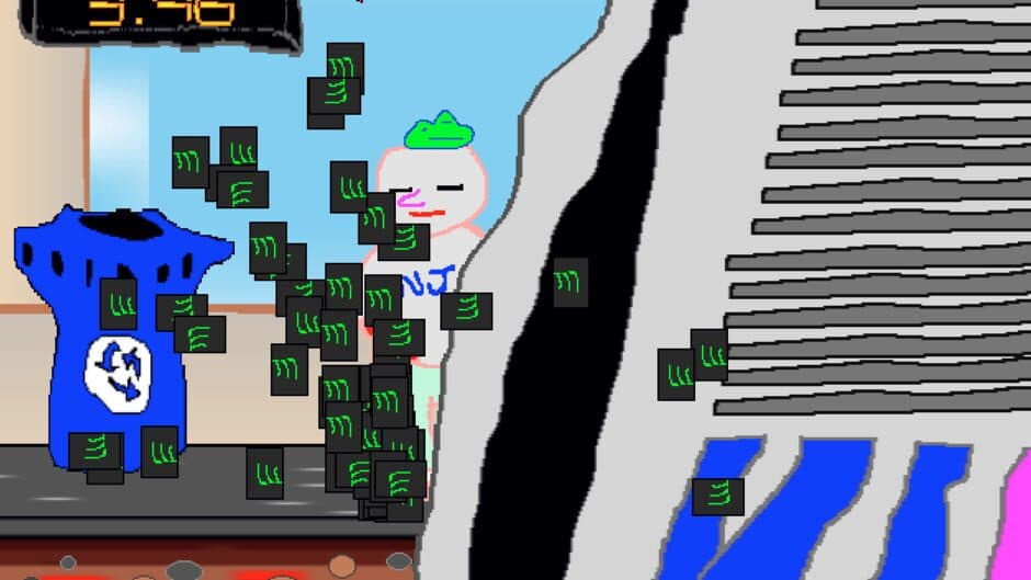 New Jersey Transit screenshot