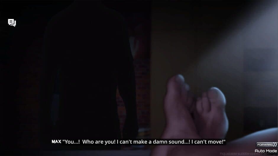Dead Dating screenshot