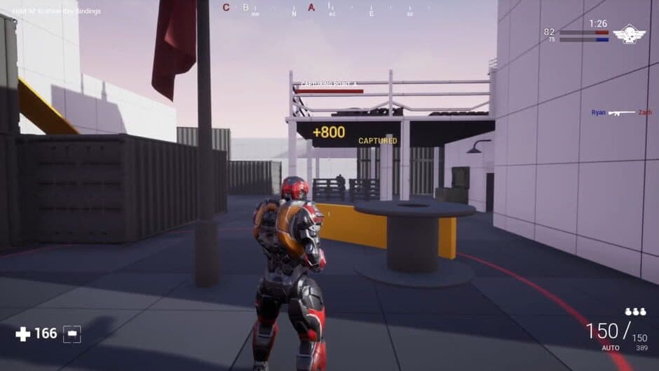 Seditionis: Crutarch Royale screenshot