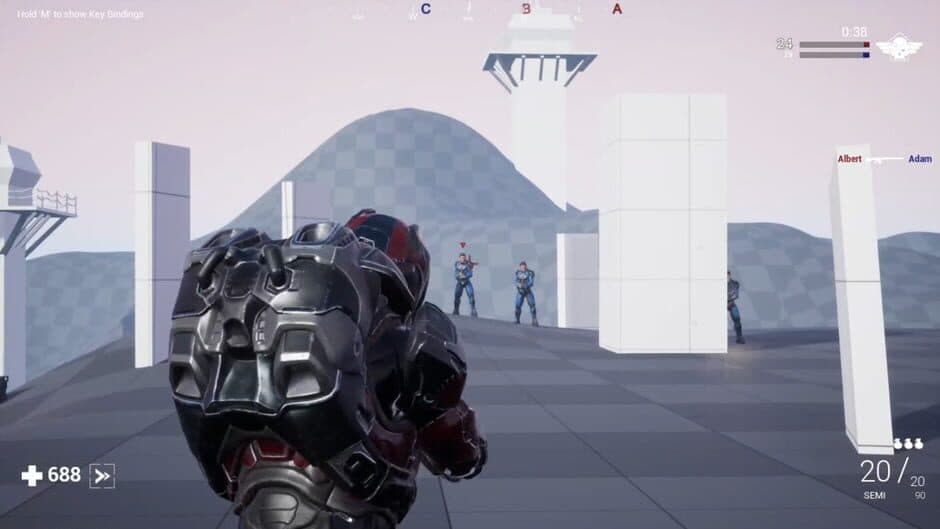 Seditionis: Crutarch Royale screenshot