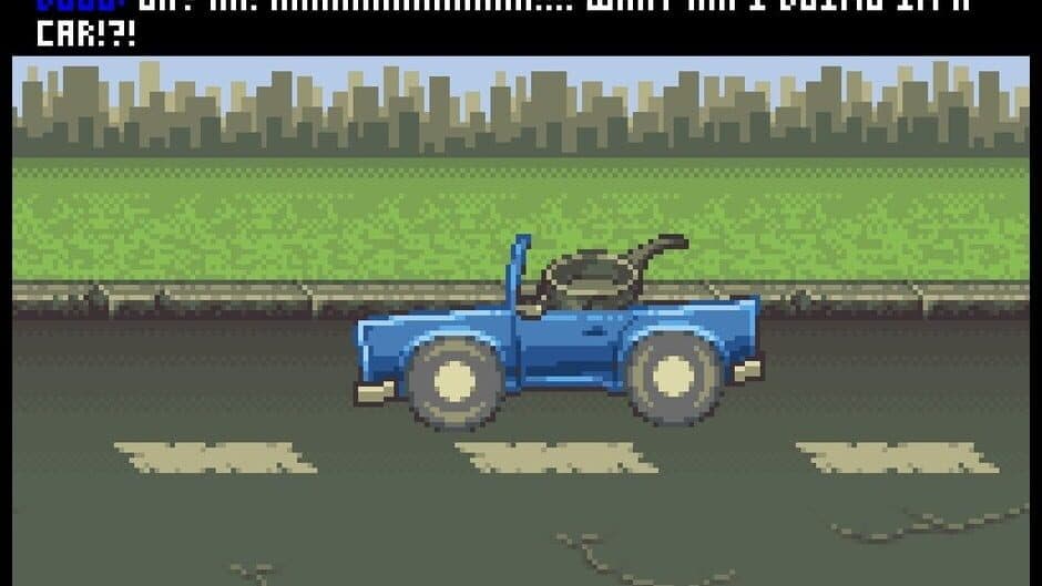 78641: A Targ Adventure screenshot