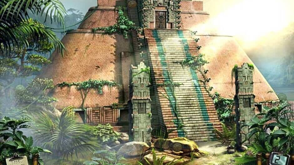 Sandra Fleming Chronicles: Crystal Skulls screenshot