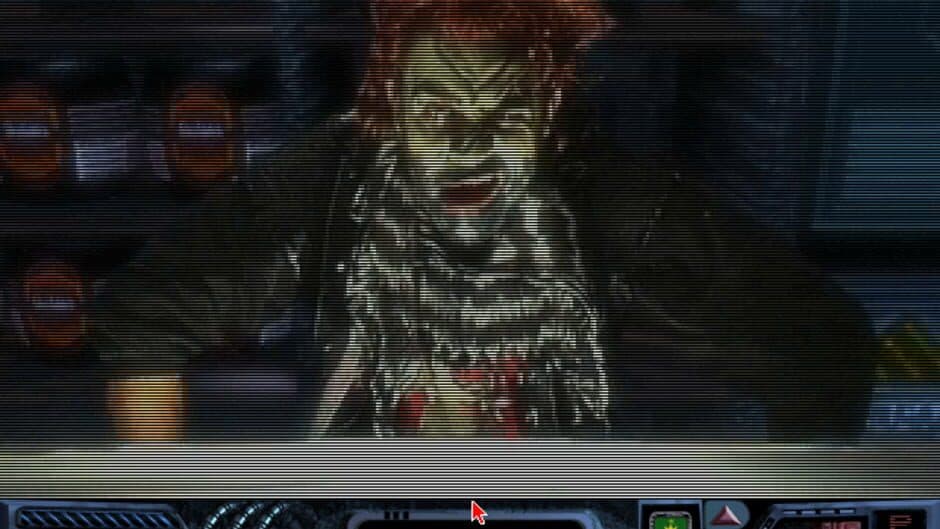 Angel Devoid: Face of the Enemy screenshot