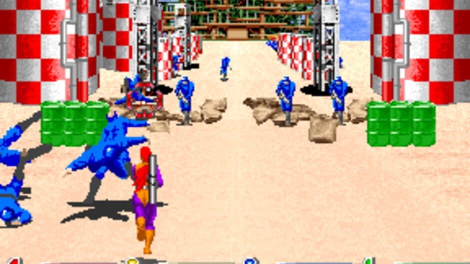 G.I. Joe screenshot