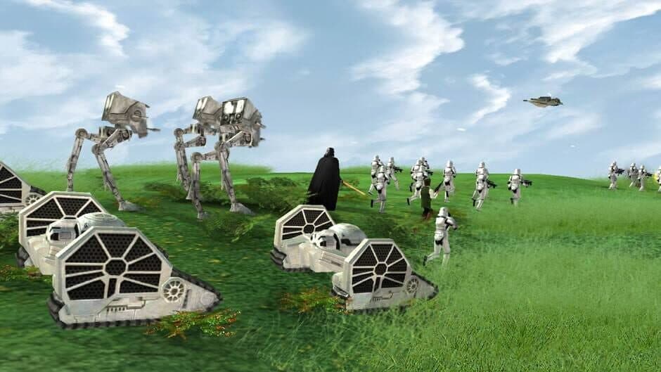 Star Wars: Empire at War screenshot