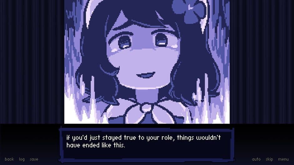 Bad End Theater screenshot