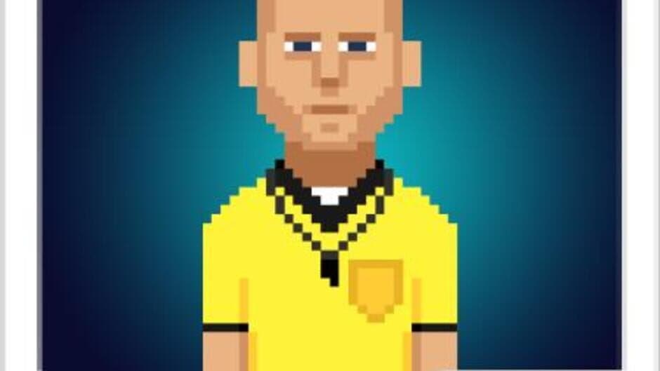 NFUT Cards screenshot