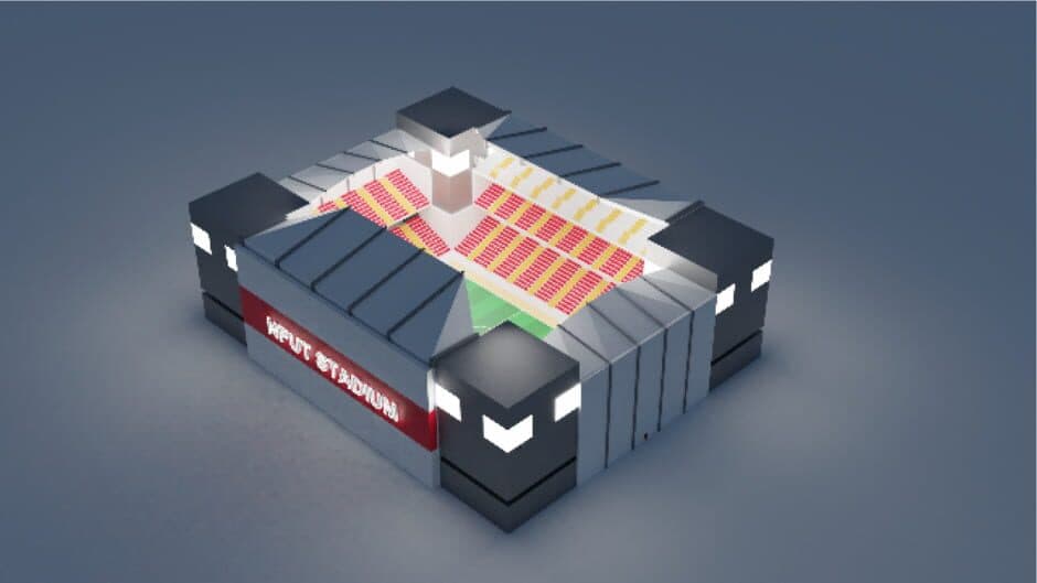 NFUT Cards screenshot