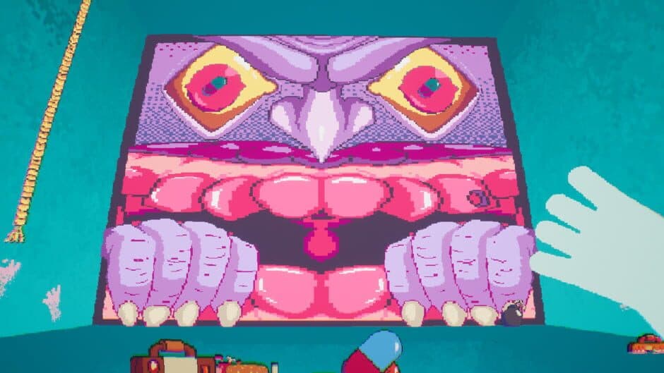 Demon Doif screenshot