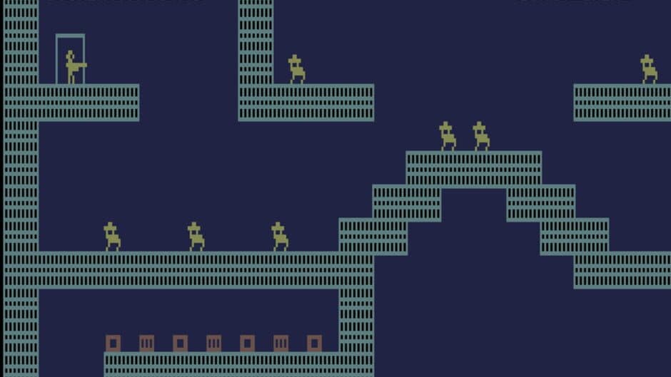 Shotgun Ninja screenshot