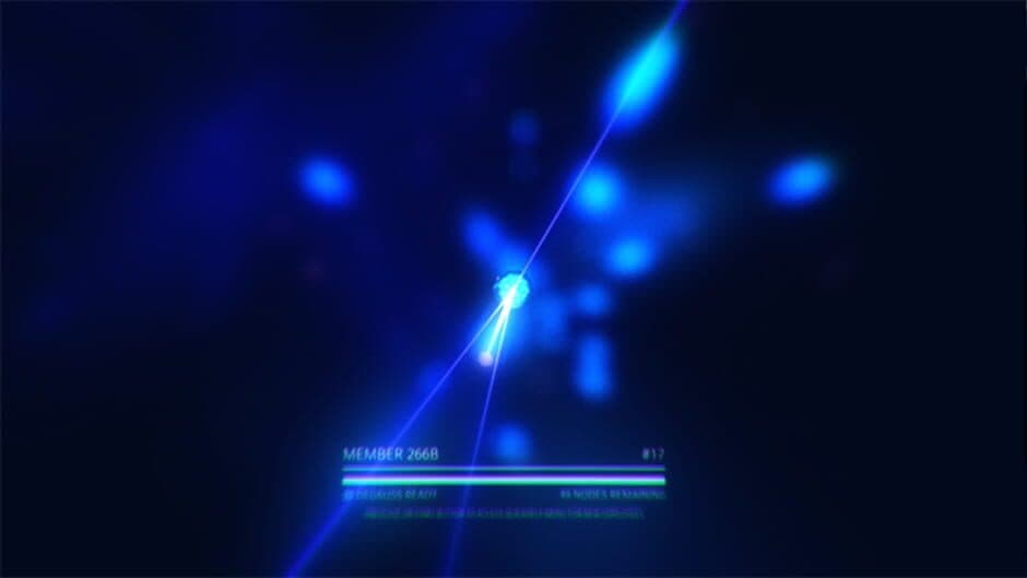 Reverie screenshot