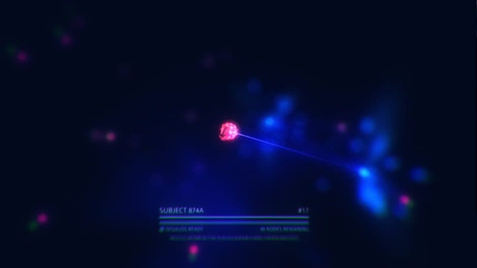 Reverie screenshot