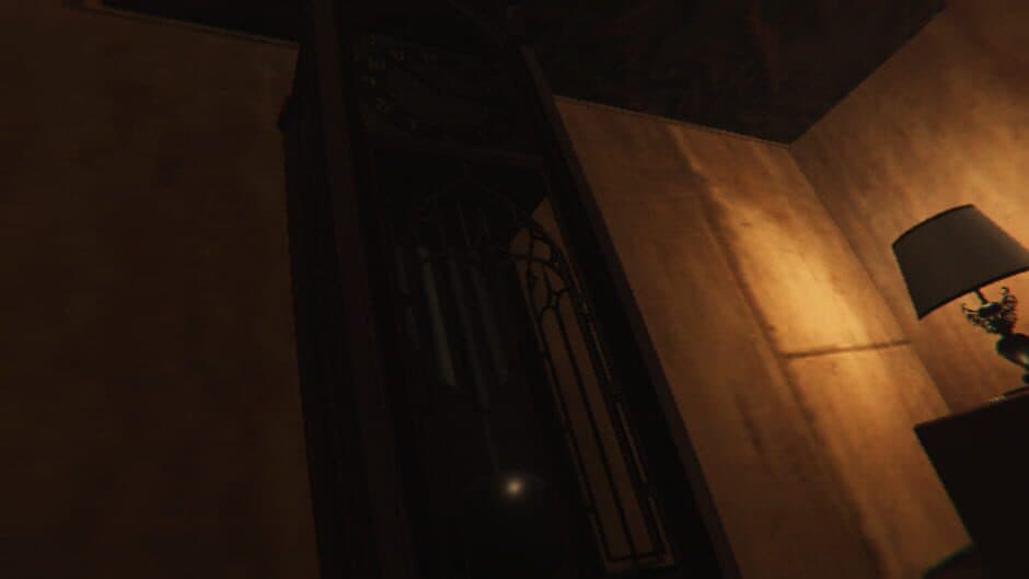 Beneath the shadows screenshot