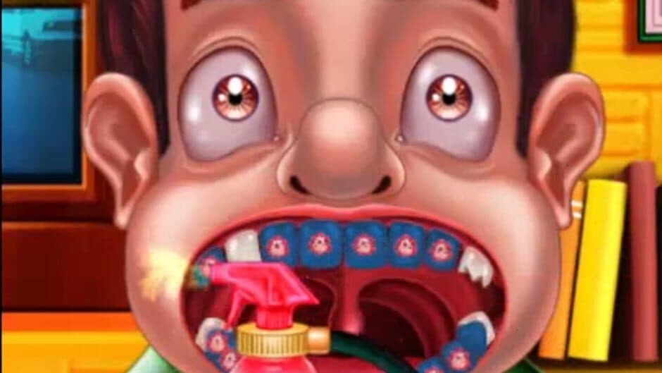 Dentist For Kids screenshot