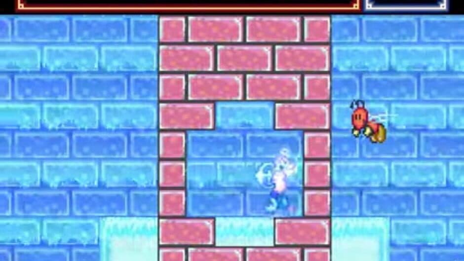 Popeye screenshot