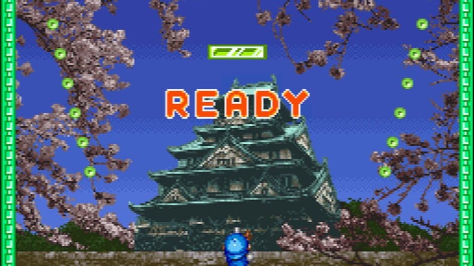 Super Buster Bros. screenshot