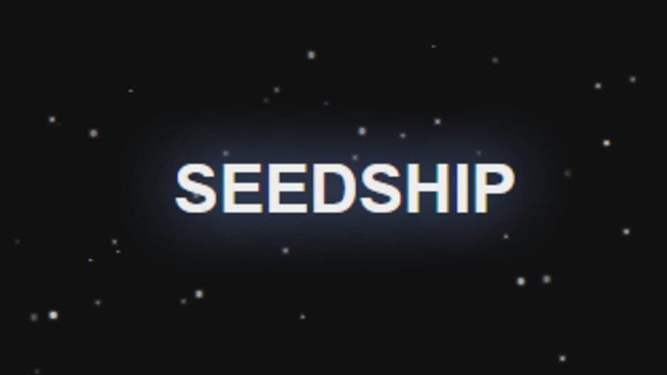 Seedship screenshot