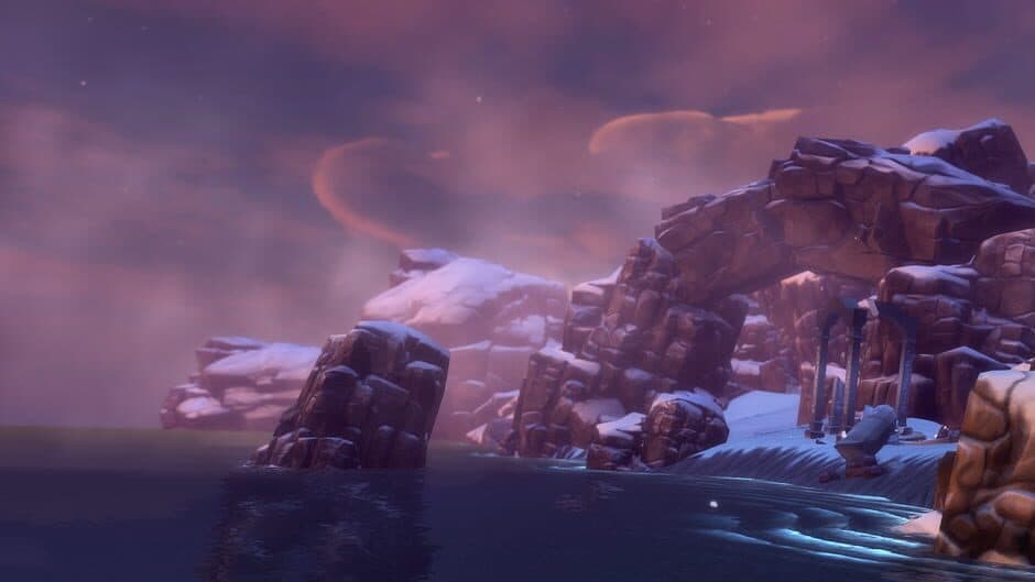 In Requiem screenshot