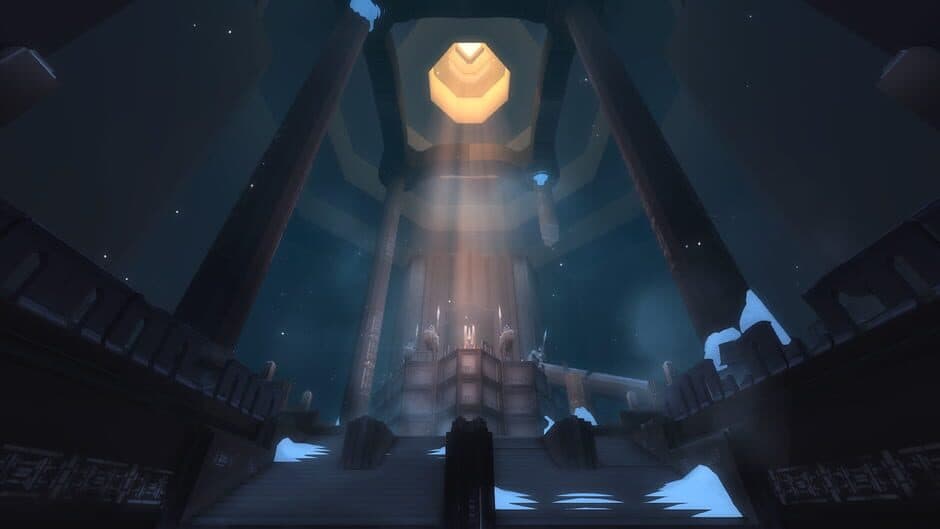 In Requiem screenshot
