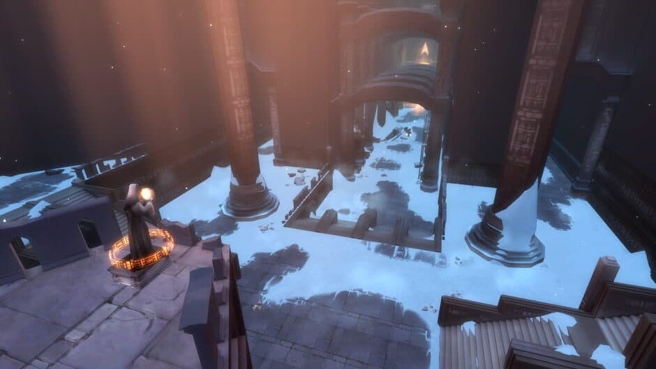 In Requiem screenshot