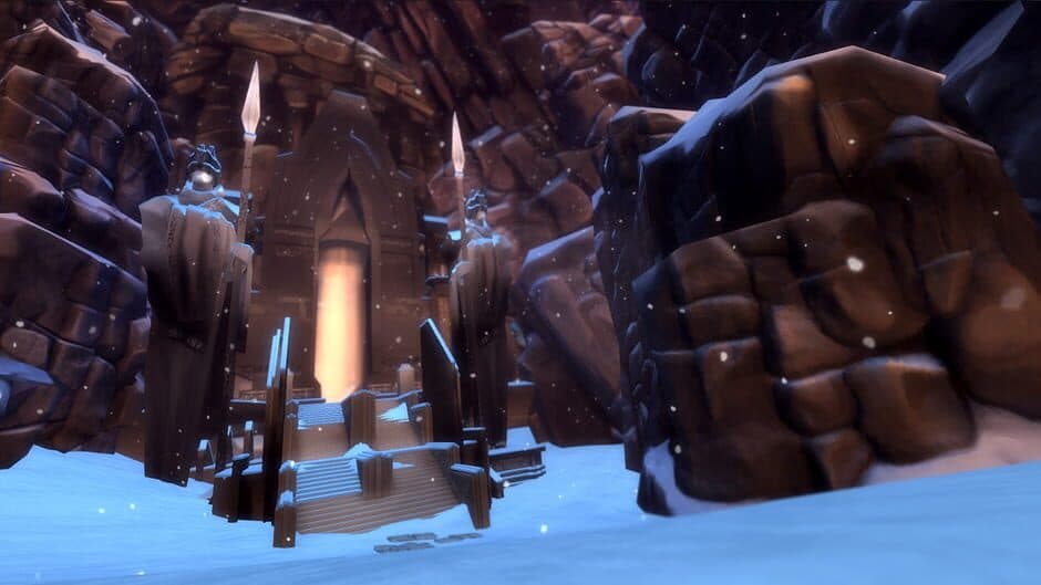 In Requiem screenshot