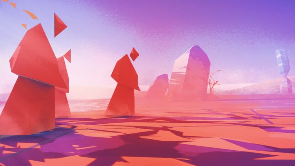 Pilgrimage screenshot