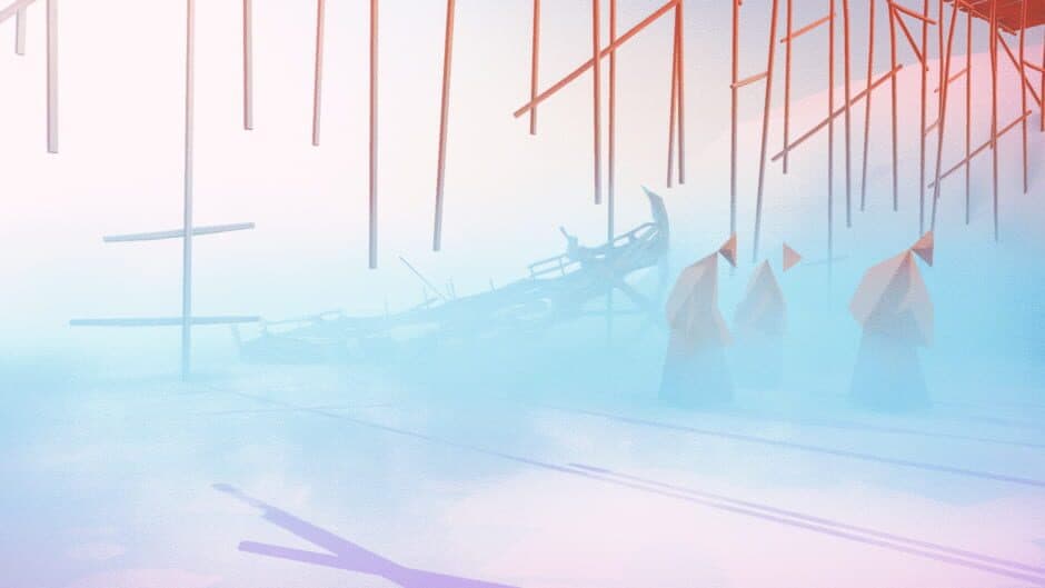 Pilgrimage screenshot