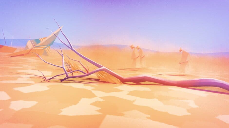 Pilgrimage screenshot