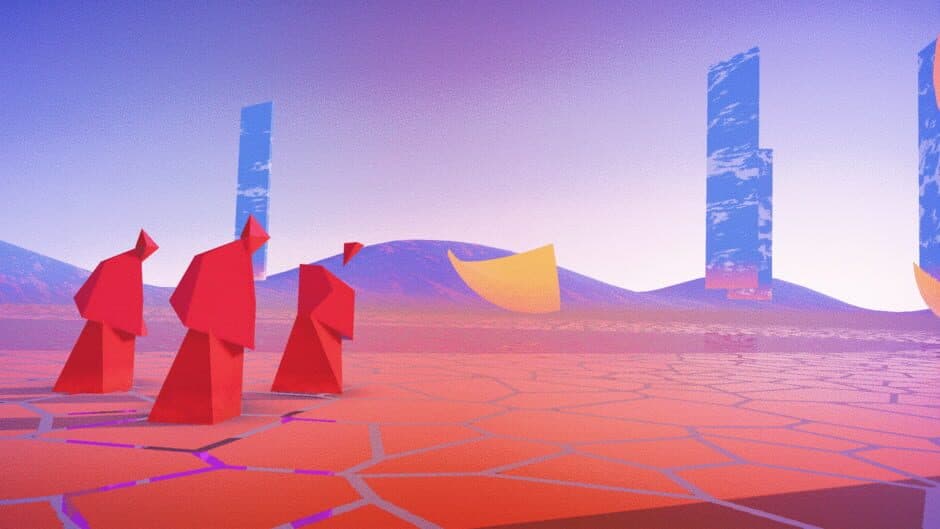 Pilgrimage screenshot