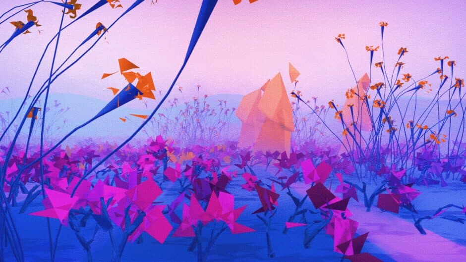 Pilgrimage screenshot