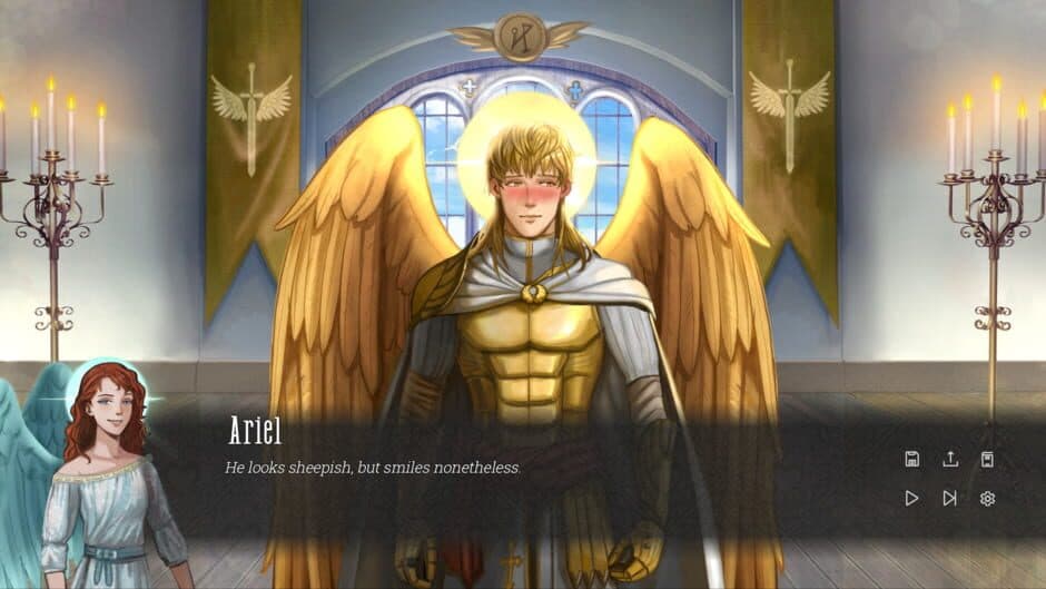 Deliver Us From Evil screenshot