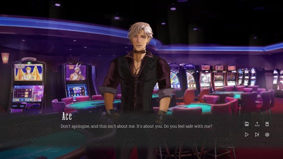 Deliver Us From Evil screenshot