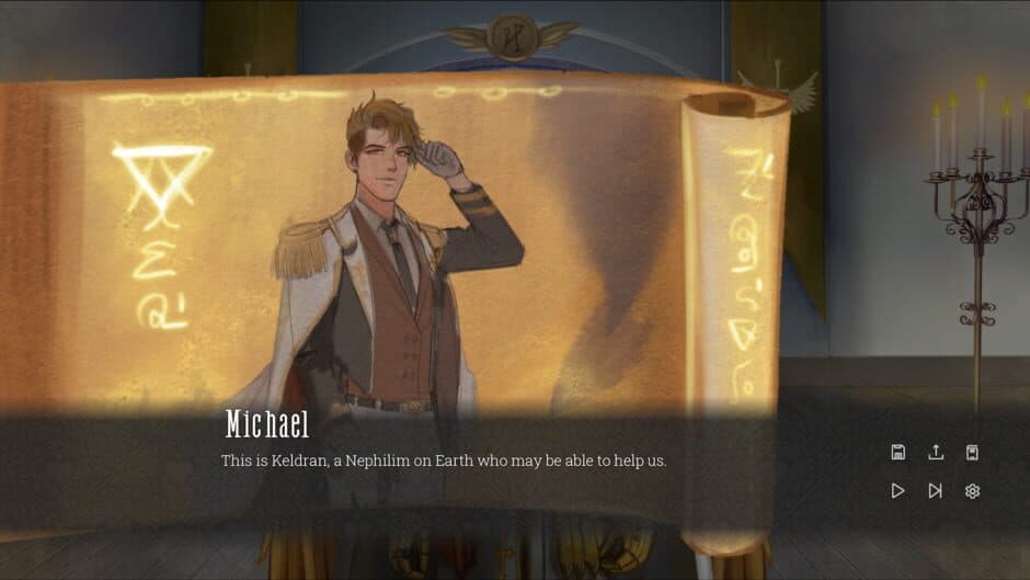 Deliver Us From Evil screenshot