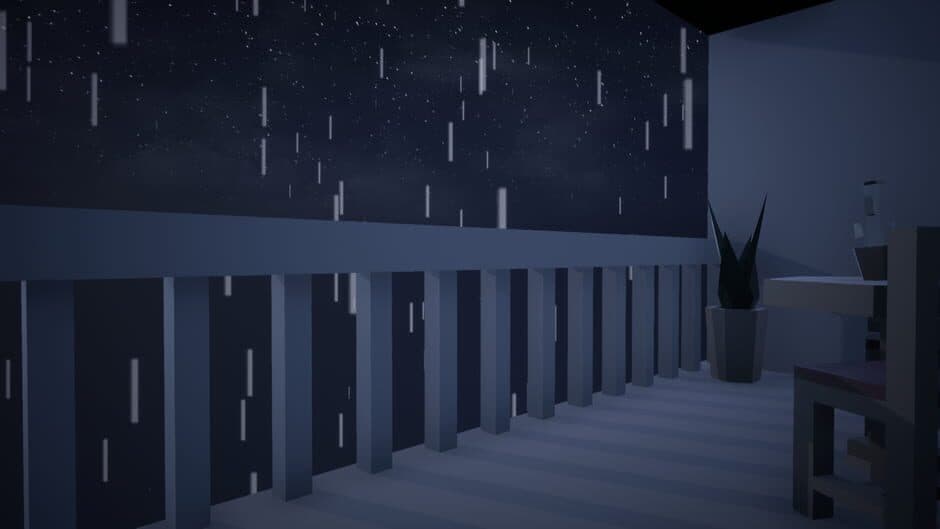 Stay Home screenshot