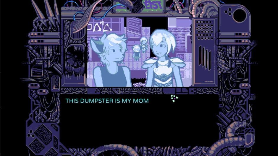 Sticky Zeitgeist: Episode 3 - A Trick With Ants screenshot