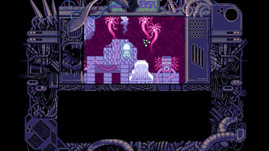 Sticky Zeitgeist: Episode 3 - A Trick With Ants screenshot