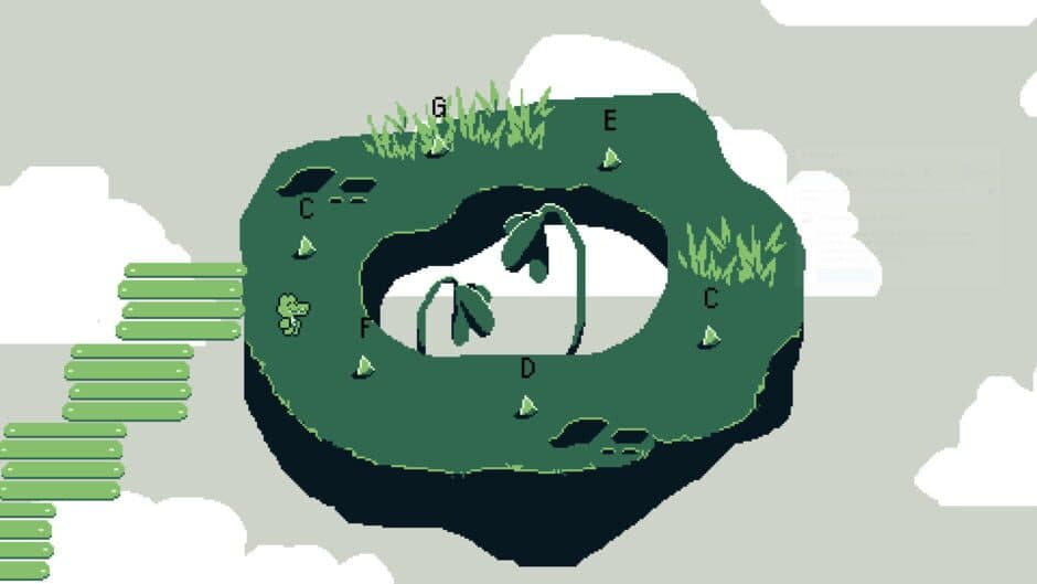 B-e-e-t-l-e screenshot