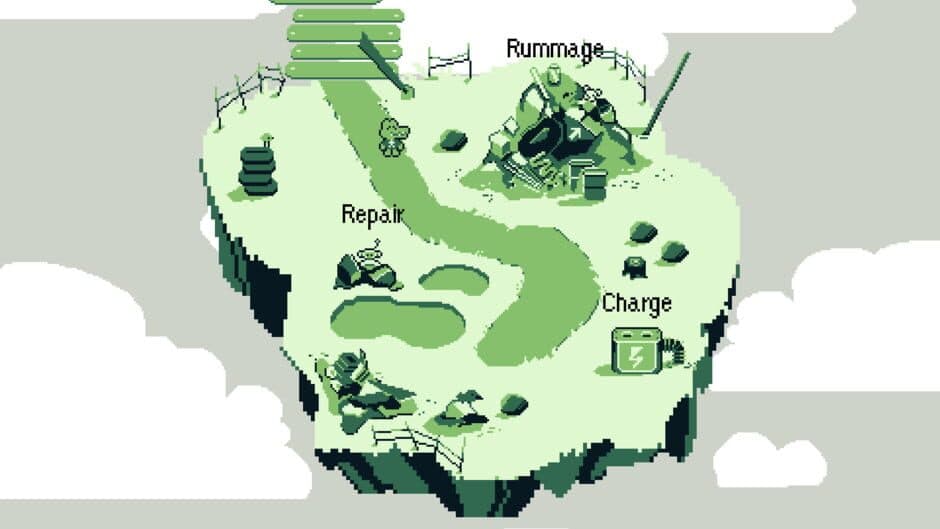 B-e-e-t-l-e screenshot