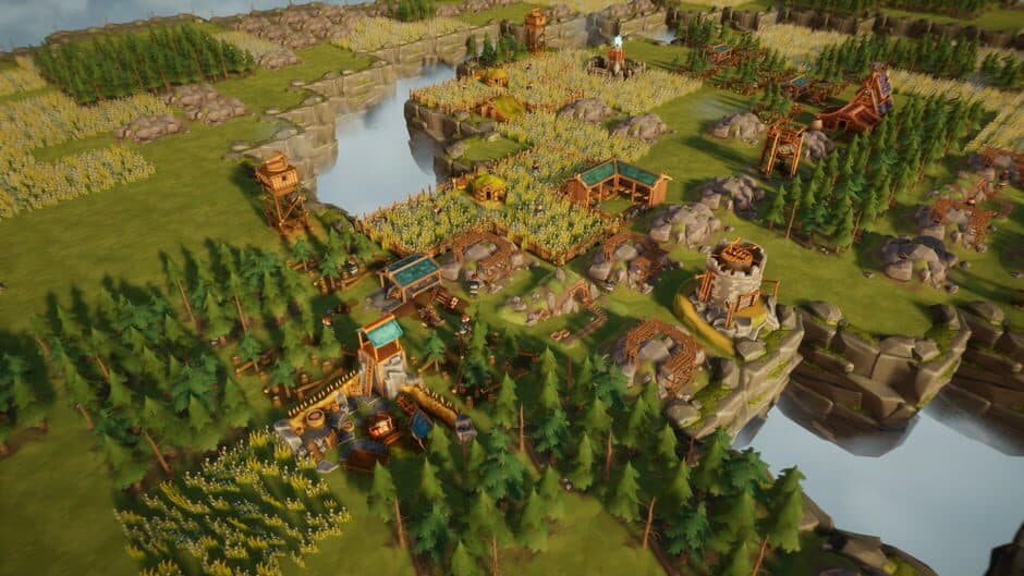 Longhaus screenshot