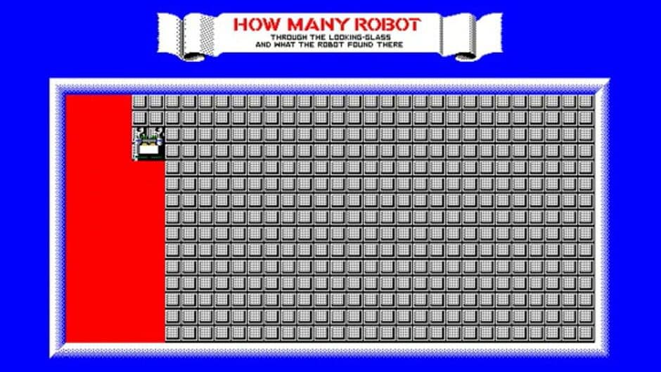 How Many Robots? screenshot