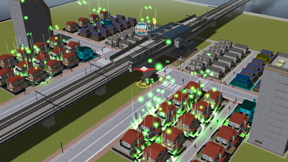 Metropolismania 4 screenshot